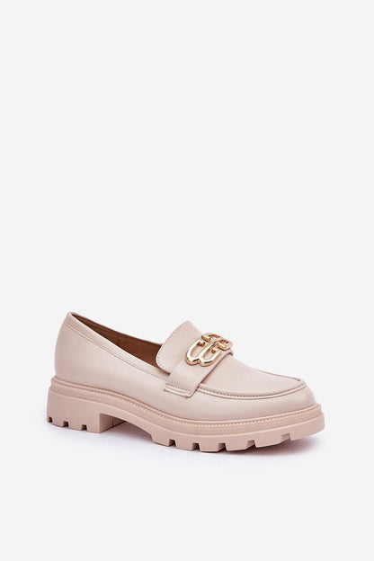  Moccasins model 206807 Step in style 