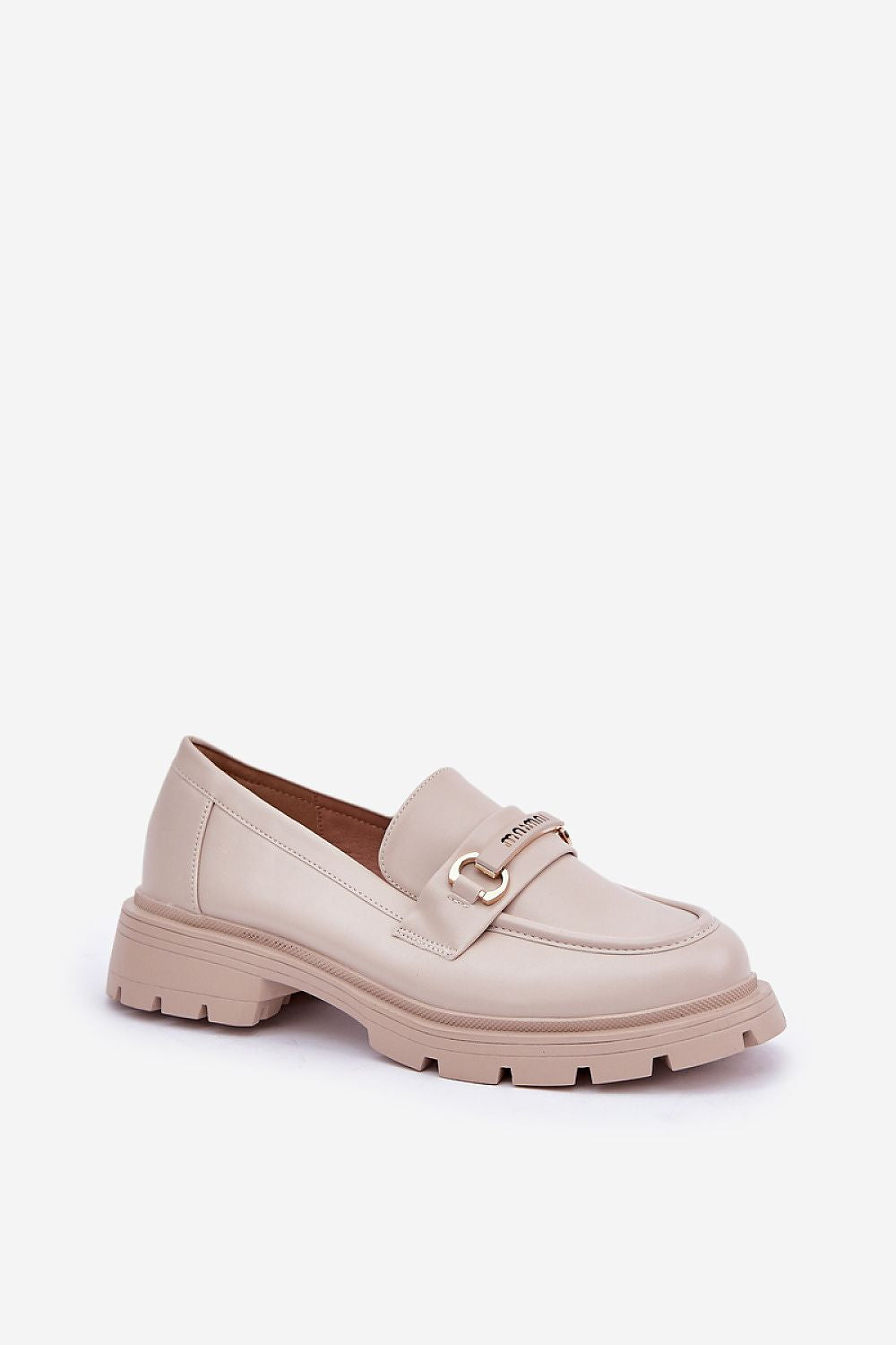  Moccasins model 206808 Step in style 