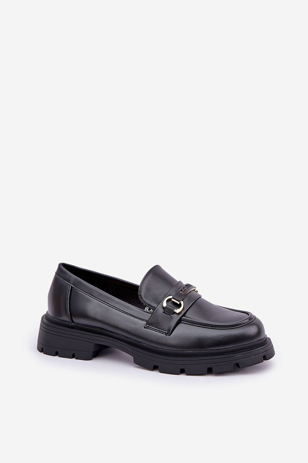  Moccasins model 206809 Step in style 