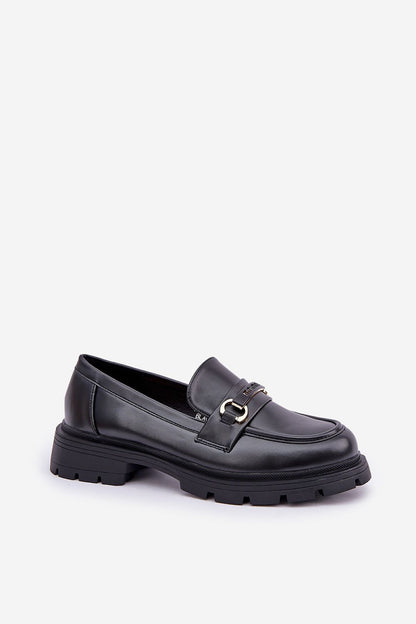  Moccasins model 206809 Step in style 