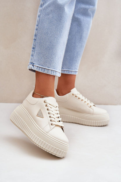  Chaussures de sport model 206820 Step in style 