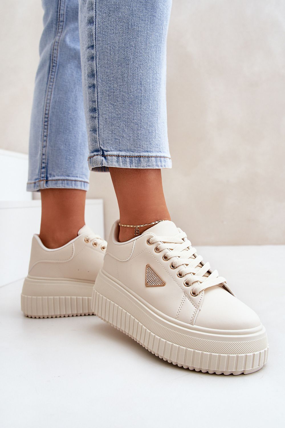  Chaussures de sport model 206820 Step in style 