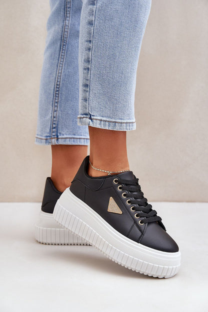  Chaussures de sport model 206821 Step in style 