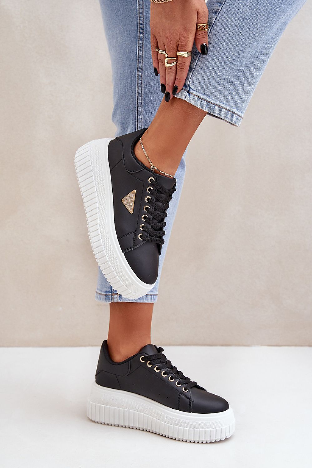  Chaussures de sport model 206821 Step in style 