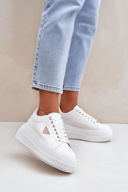  Chaussures de sport model 206822 Step in style 