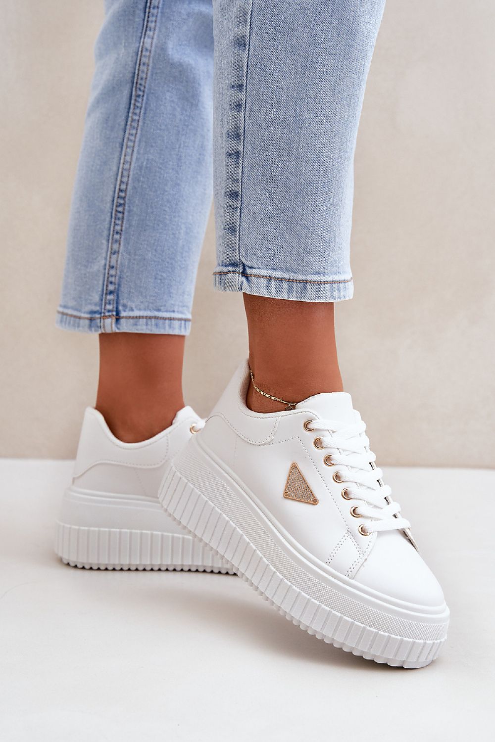  Chaussures de sport model 206822 Step in style 