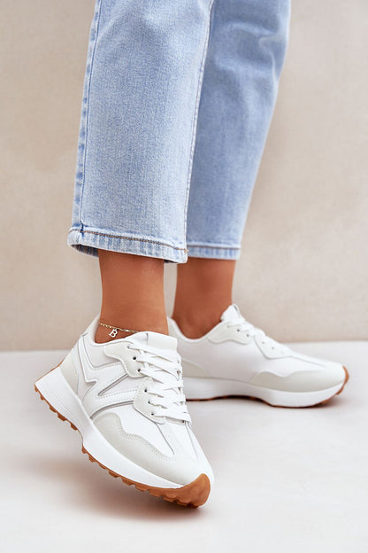  Chaussures de sport model 206823 Step in style 