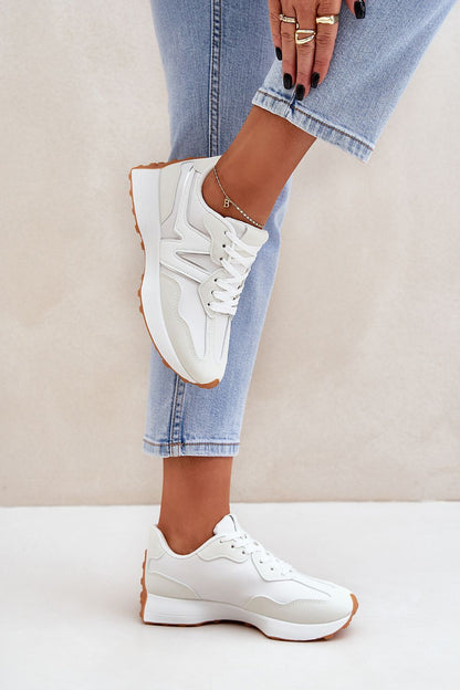  Chaussures de sport model 206823 Step in style 