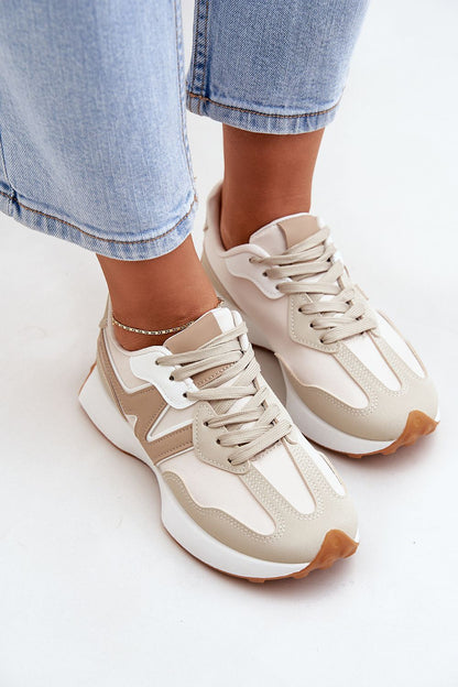  Chaussures de sport model 206824 Step in style 