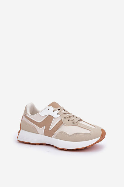  Chaussures de sport model 206824 Step in style 