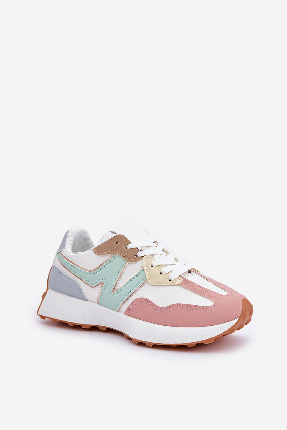  Chaussures de sport model 206825 Step in style 