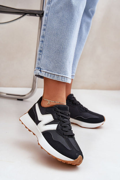  Chaussures de sport model 206826 Step in style 