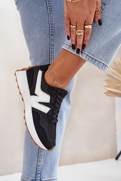  Chaussures de sport model 206826 Step in style 