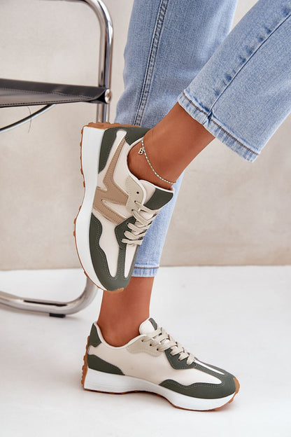  Chaussures de sport model 206827 Step in style 