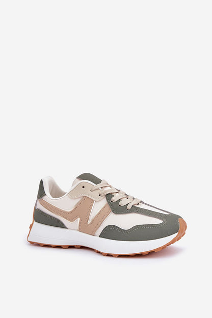  Chaussures de sport model 206827 Step in style 