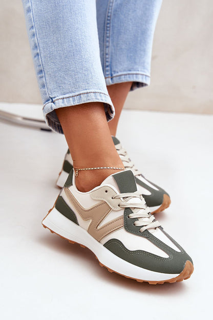  Chaussures de sport model 206827 Step in style 