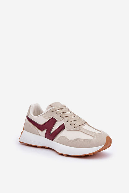  Chaussures de sport model 206828 Step in style 
