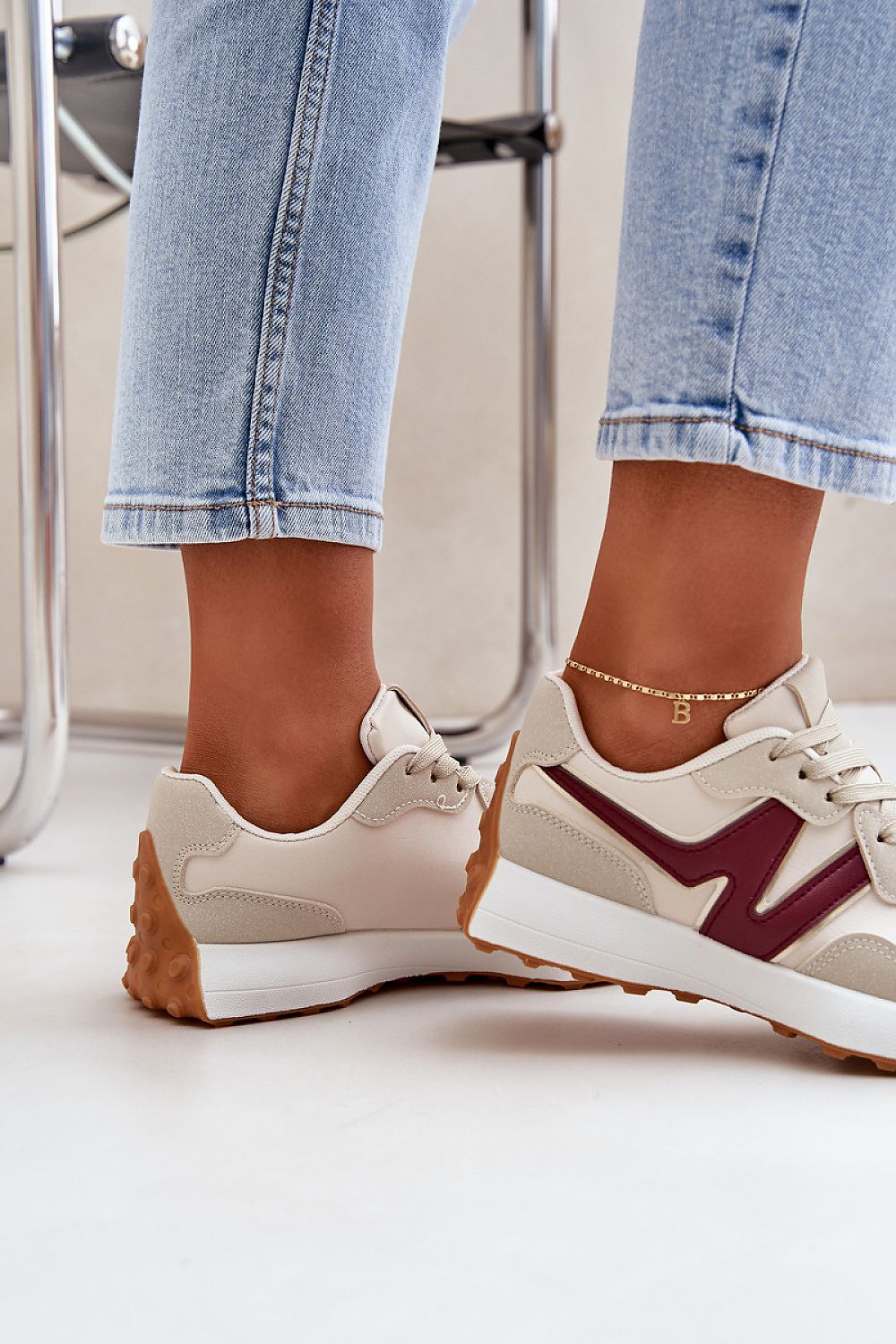  Chaussures de sport model 206828 Step in style 