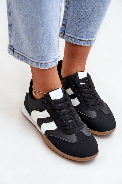  Chaussures de sport model 206829 Step in style 
