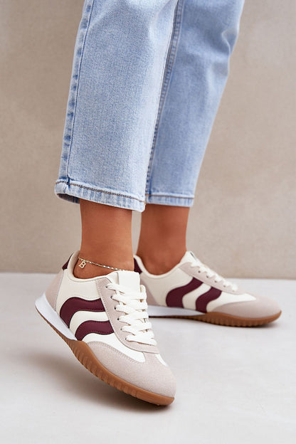  Chaussures de sport model 206830 Step in style 
