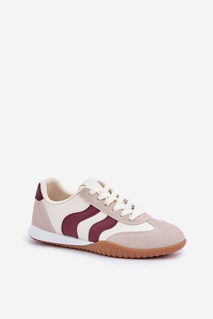  Chaussures de sport model 206830 Step in style 