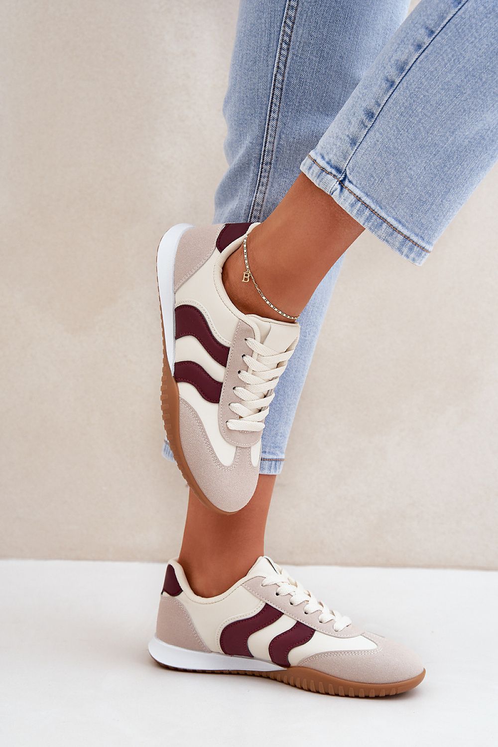  Chaussures de sport model 206830 Step in style 