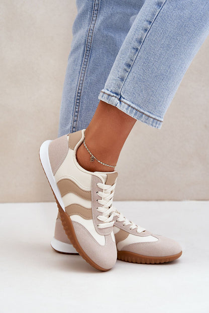  Chaussures de sport model 206831 Step in style 