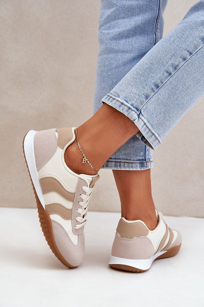  Chaussures de sport model 206831 Step in style 