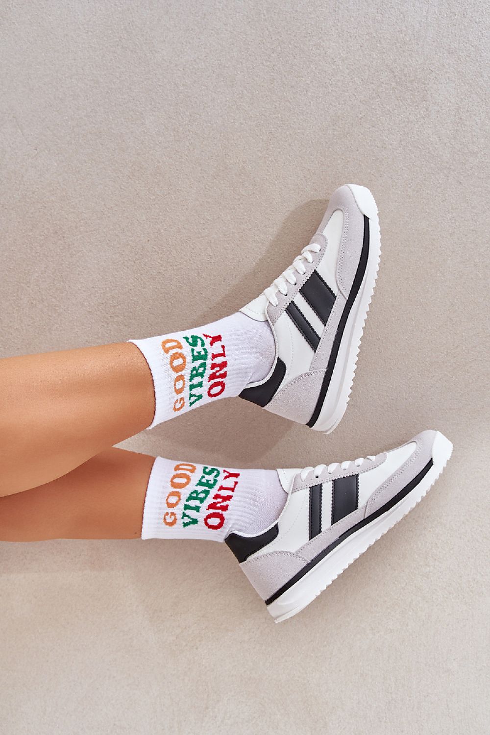  Chaussures de sport model 206833 Step in style 