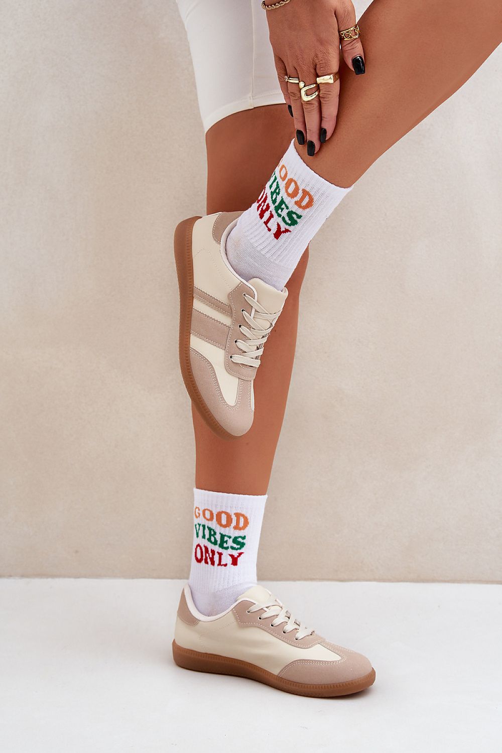  Chaussures de sport model 206835 Step in style 