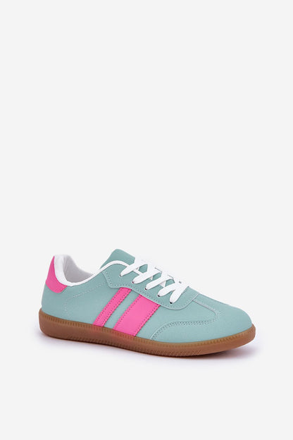  Chaussures de sport model 206836 Step in style 