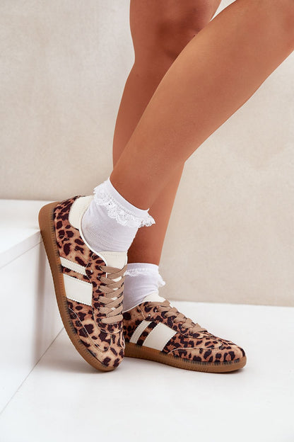  Chaussures de sport model 206837 Step in style 