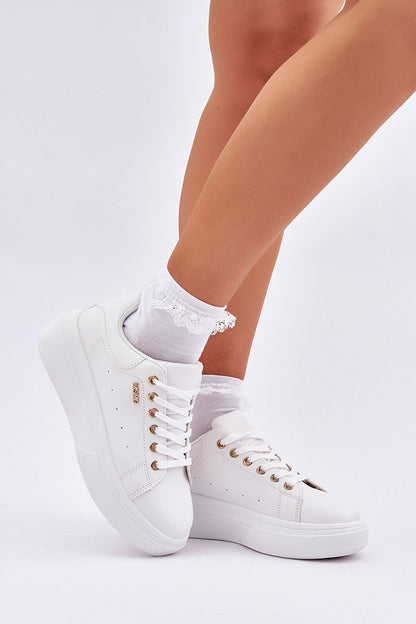  Chaussures de sport model 206843 Step in style 