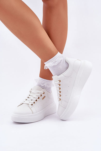 Chaussures de sport model 206843 Step in style 