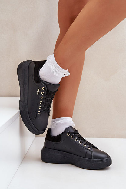  Chaussures de sport model 206845 Step in style 