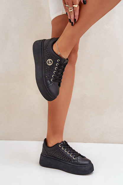  Chaussures de sport model 206846 Step in style 