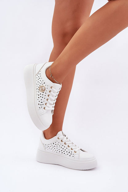  Chaussures de sport model 206847 Step in style 