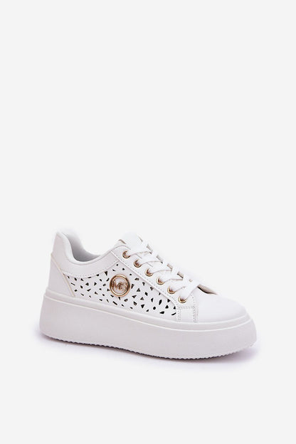  Chaussures de sport model 206847 Step in style 