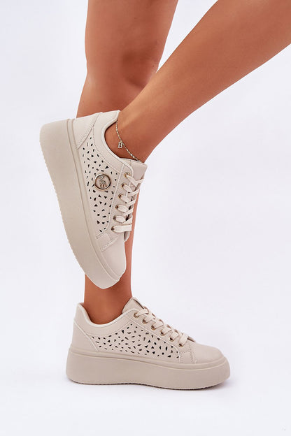  Chaussures de sport model 206848 Step in style 