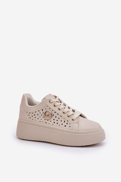  Chaussures de sport model 206848 Step in style 
