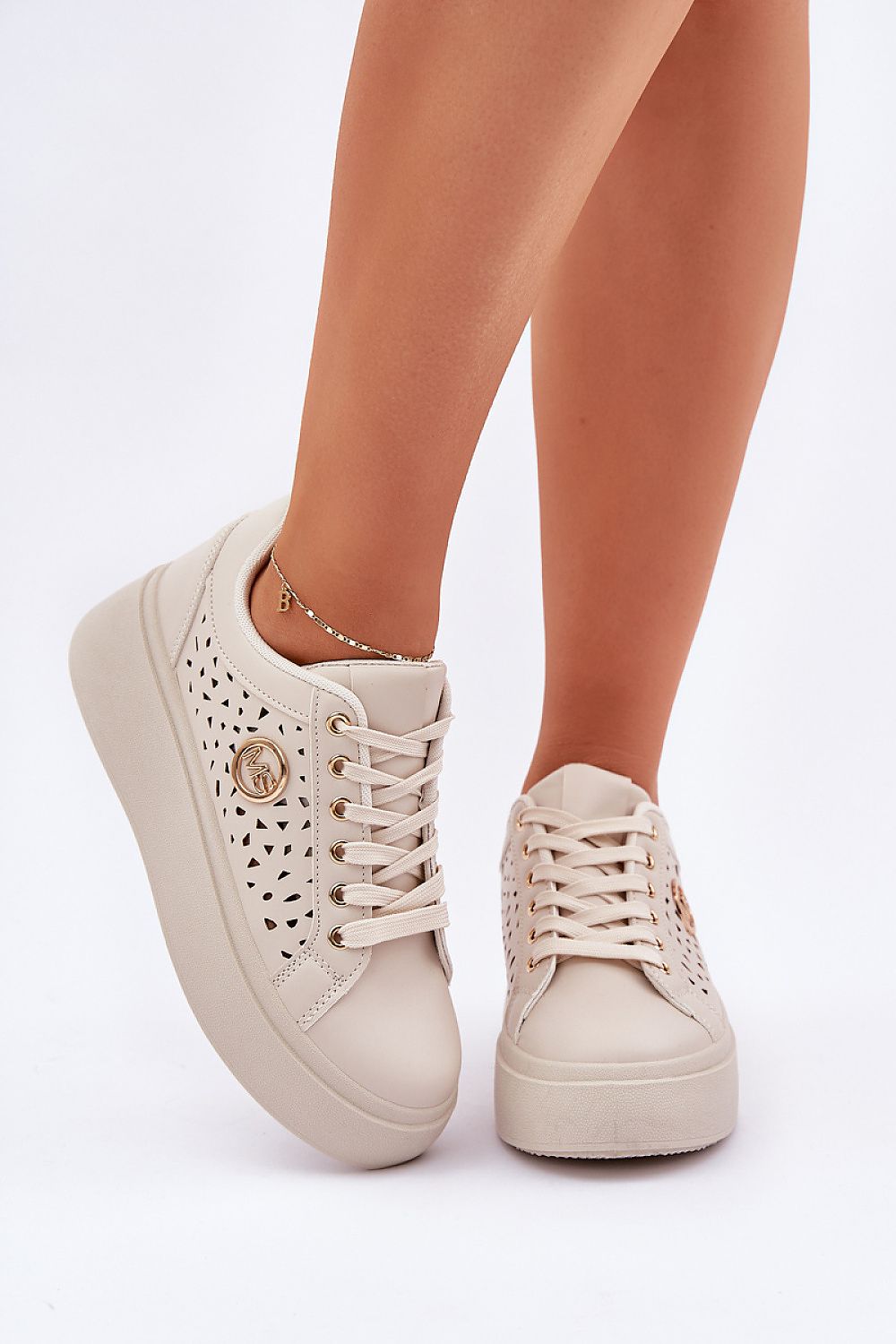  Chaussures de sport model 206848 Step in style 