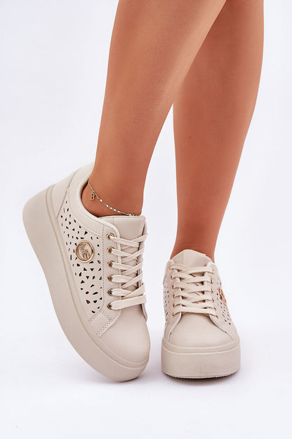  Chaussures de sport model 206848 Step in style 