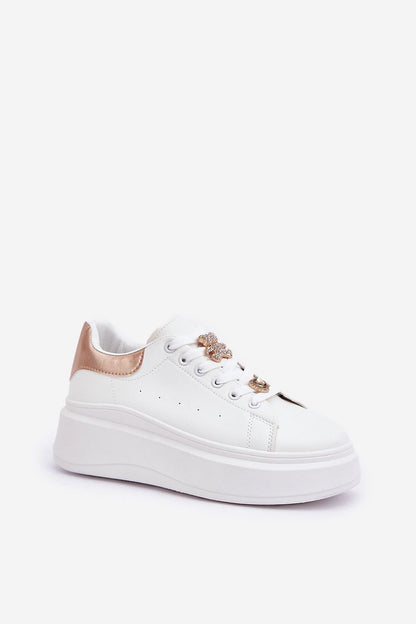  Chaussures de sport model 206849 Step in style 