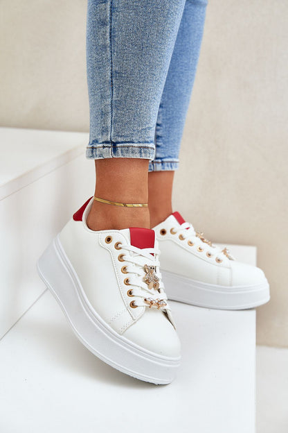  Chaussures de sport model 206852 Step in style 