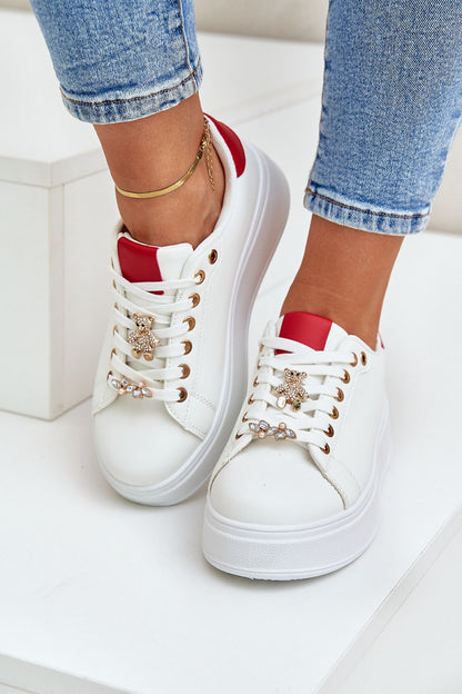  Chaussures de sport model 206852 Step in style 
