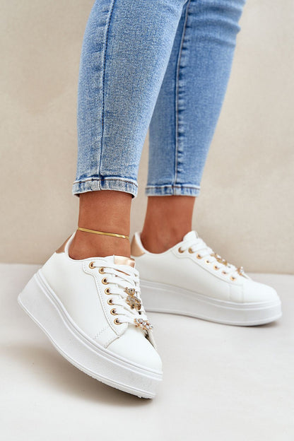  Chaussures de sport model 206853 Step in style 