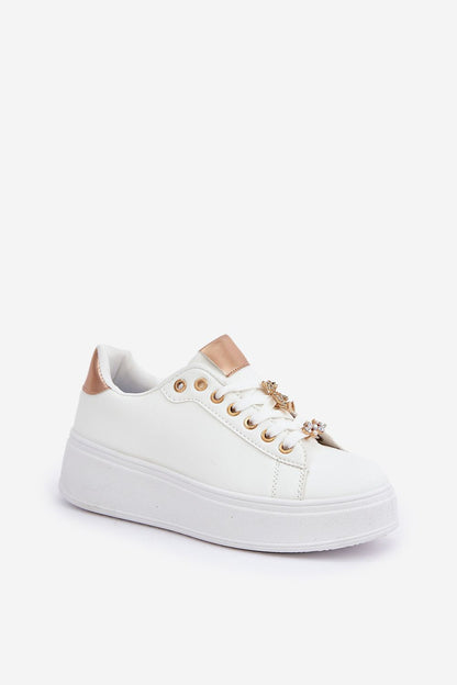 Chaussures de sport model 206853 Step in style 