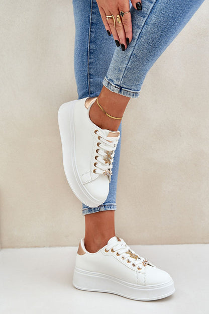  Chaussures de sport model 206853 Step in style 