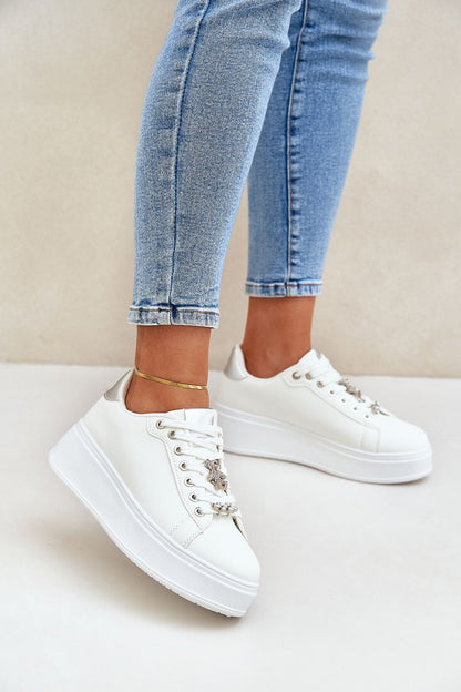  Chaussures de sport model 206854 Step in style 