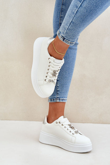  Chaussures de sport model 206854 Step in style 